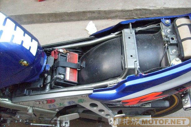 广西贵港市8500元出售96XJR400/8500出售CB-1