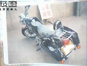 YAMAHA劲悍125有要的吗