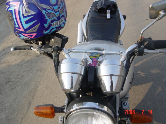 湖南常德14000出售00 XJR400