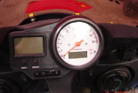 广东湛江出售部有牌{可查档}03.R6.29900RMB