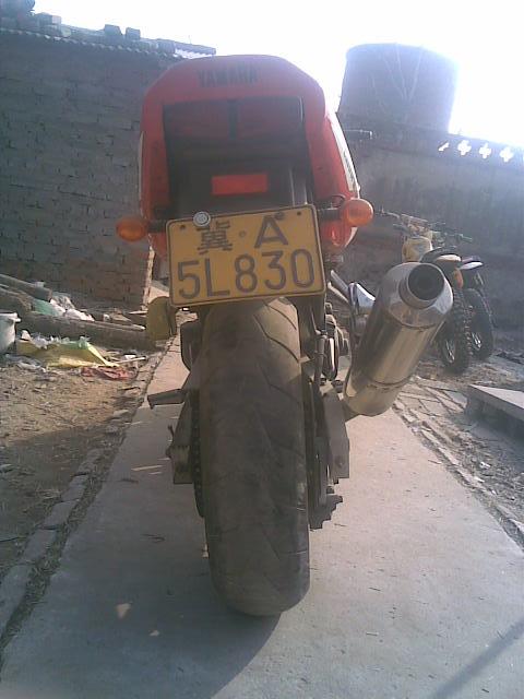 河北唐山出售 FZ400 8800RMB(处理中）