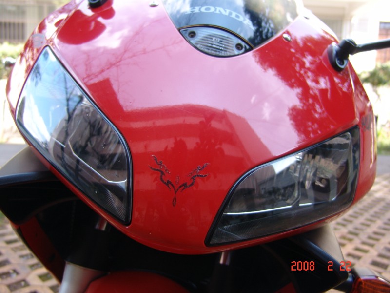 云南玉溪46000急转CBR600F5!