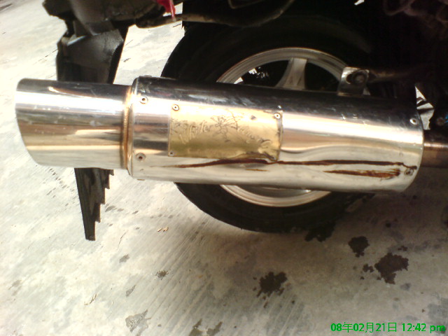 广州出售GY6一台!..2500元..