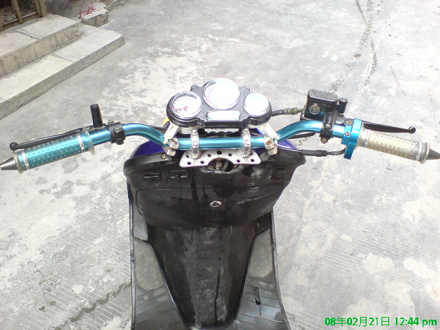 广州出售GY6一台!..2500元..