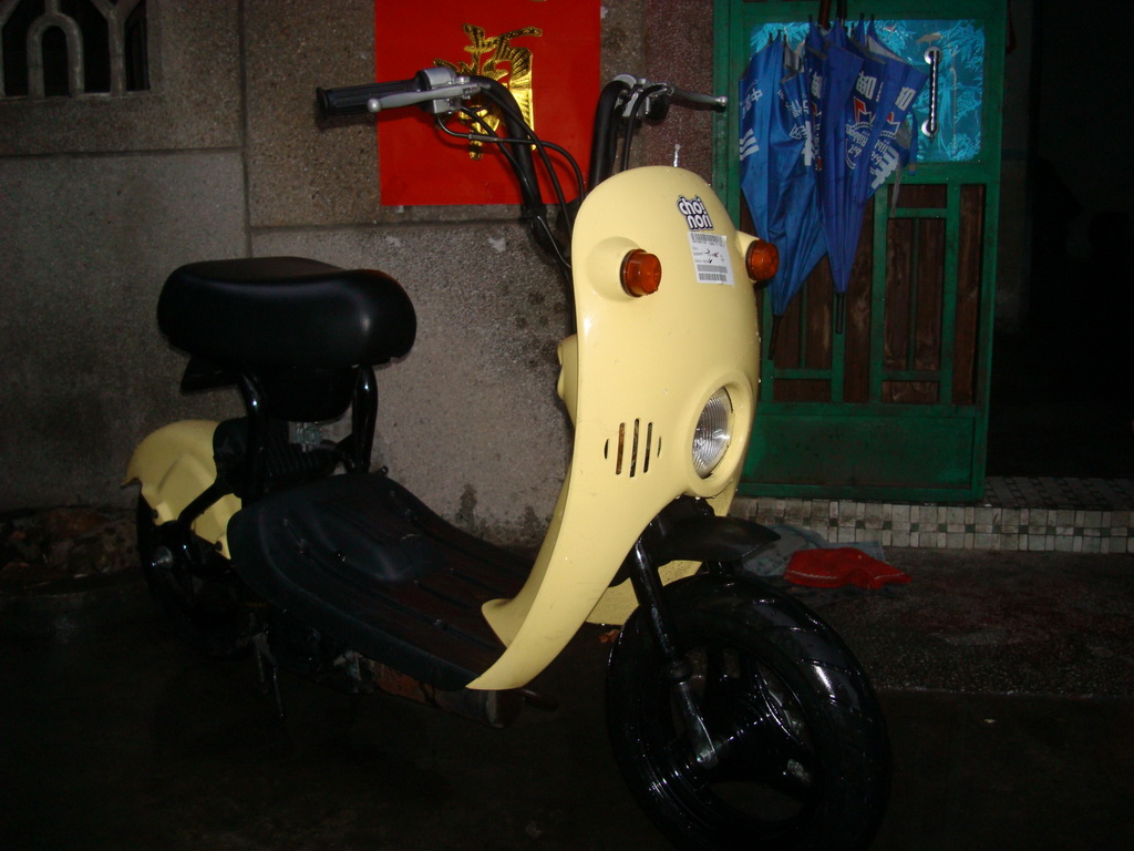 广东梅州转让04蛋蛋一部 价格3600 JOG排气 380