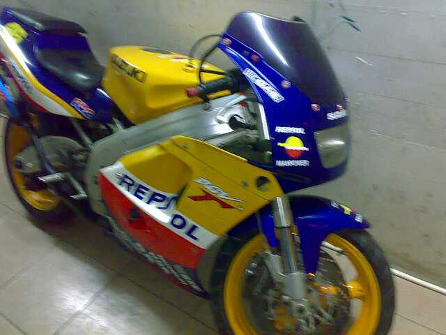 开平4500出售台RGV250~