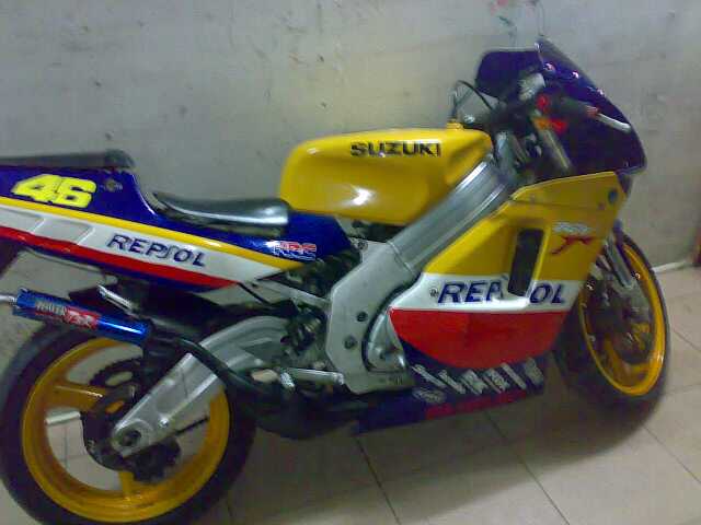 开平4500出售台RGV250~