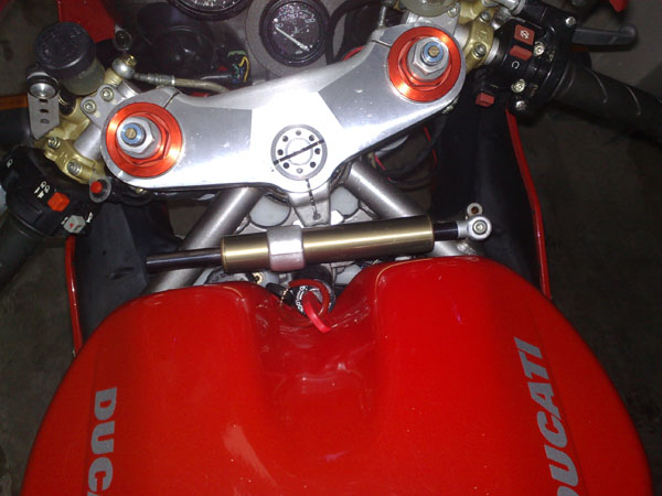 ★★★-广西南宁51888出DUCATI 996-★★★