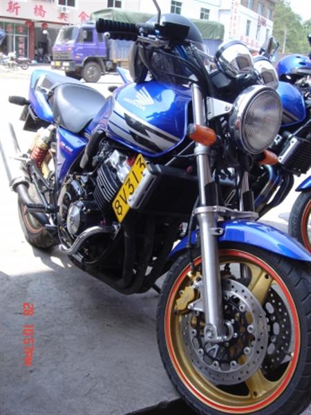 ■■ ■ 龙岩 CB 400（卖到3月3号） ■ ■ ■