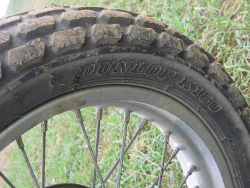 KLX250