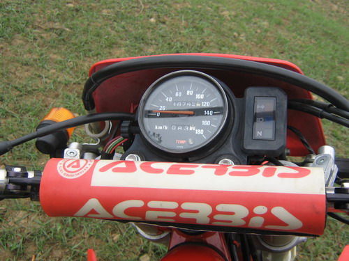 KLX250