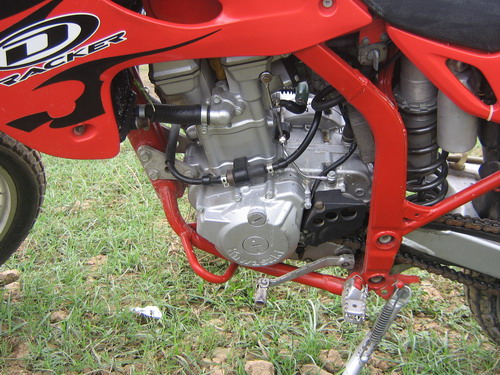 KLX250