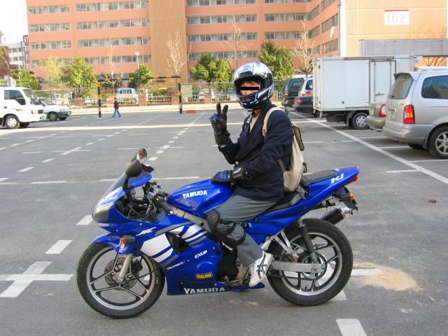 125CC 改 R1/大R/隼/....  佩服不佩服?!