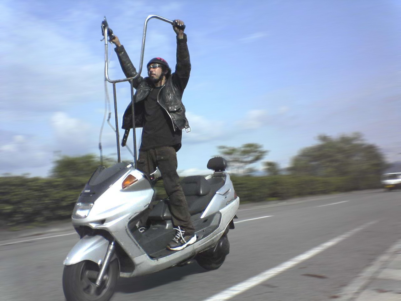 --------MOTO百态--------(独家PP)