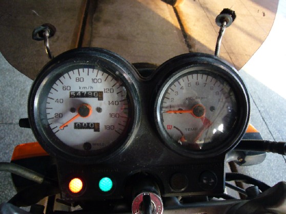 广州天河1800元出SPADA 250尸体！