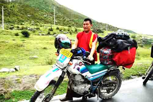 广西7000出YAMAHA小羚羊