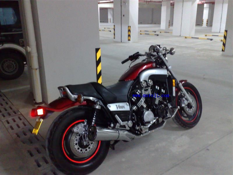 我的大魔鬼(V-MAX)