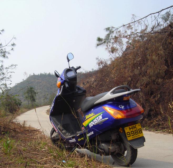 [原创]一个人.....随拍