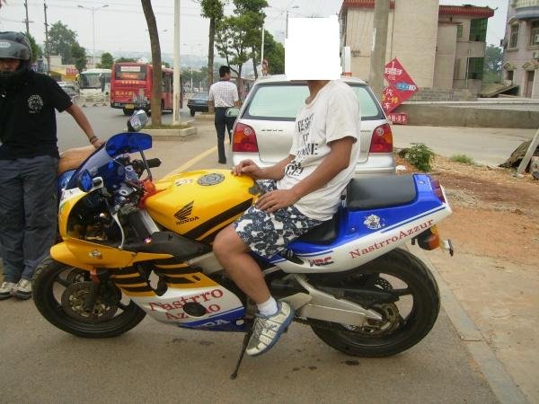 湖南长沙8500售精神94cbr22.