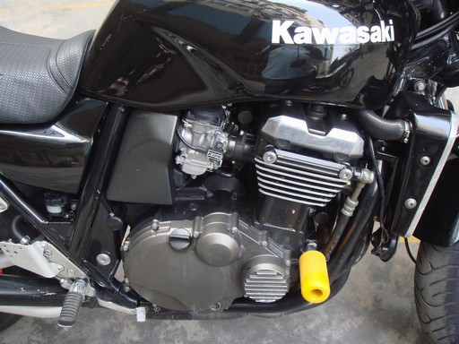 广西梧州卖精神98ZRX1100，2W1