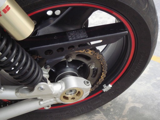 广西梧州卖精神98ZRX1100，2W1