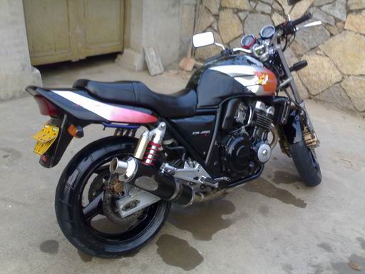 9999大洋出95CB400