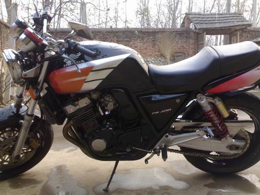 9999大洋出95CB400