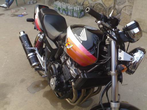 9999大洋出95CB400