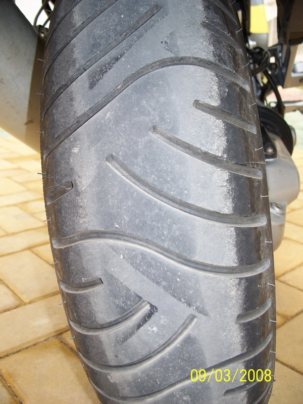 东莞麻涌五万多卖BMW K1200 RS