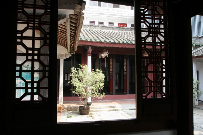 春临饶平