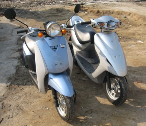 广西桂林出售JOG福喜HONDAZ4。SUZUKI4代电喷其他好多车