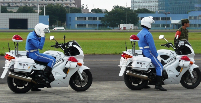 日本第39回全国白安全運転競技大会
