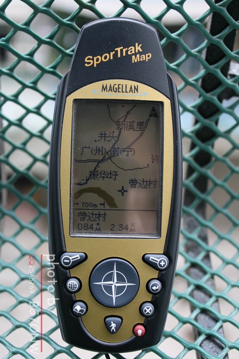 [原创]放毒时间到,我的麦哲伦GPS与军用指南针，长途佳品