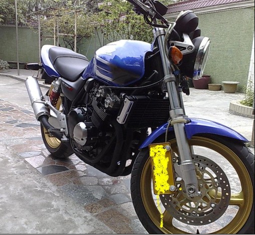 南海卖01CB/21500带牌.台山卖小黄蜂16000带牌