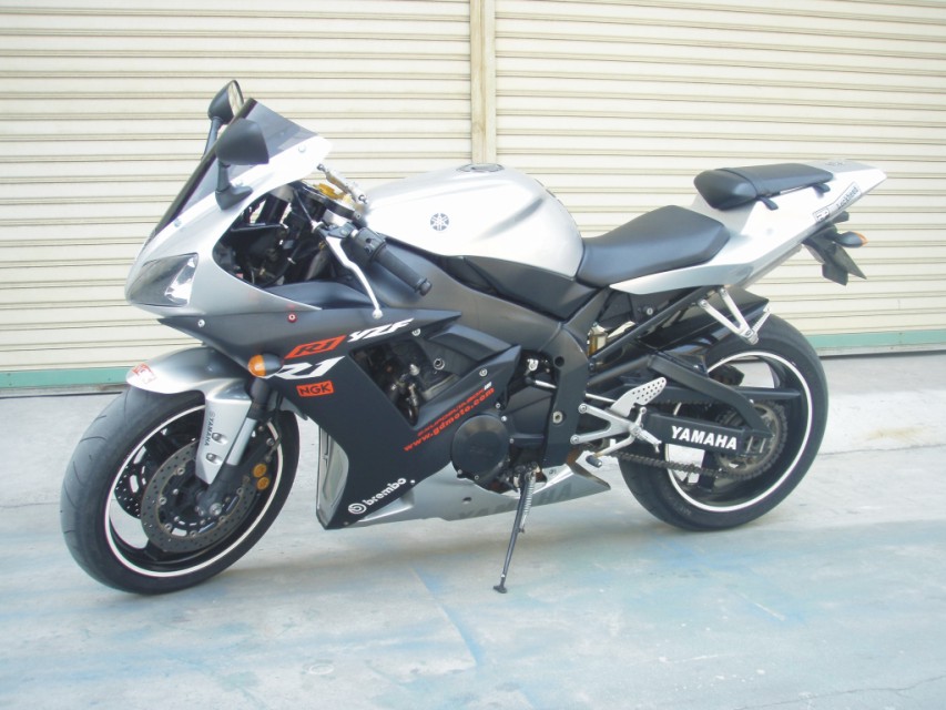 中山放R1一台4.6W