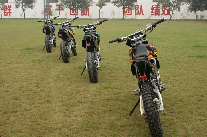 我准备下订的新战车
