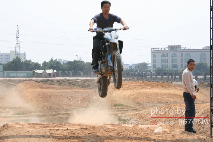 CRF450之最後的疯狂@@@