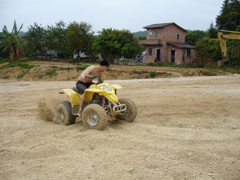CRF450之最後的疯狂@@@