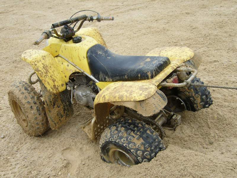 CRF450之最後的疯狂@@@
