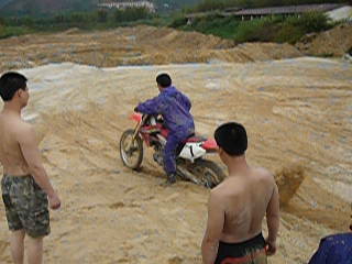 CRF450之最後的疯狂@@@