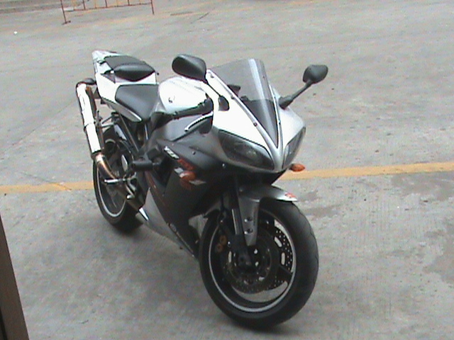 中山放R1一台4.6W