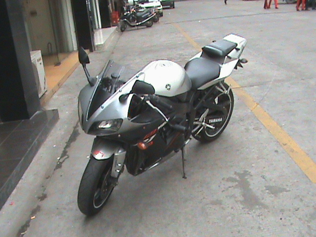 中山放R1一台4.6W