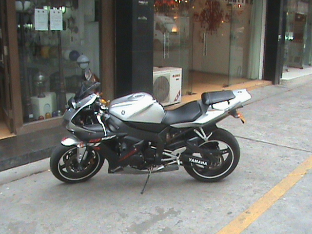 中山放R1一台4.6W