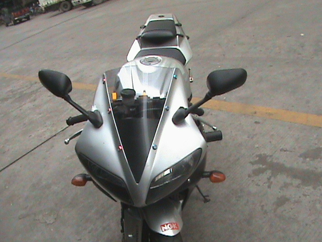中山放R1一台4.6W