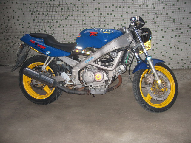 顺德代友4980元出售VT250(@@@@@@@@@@@)