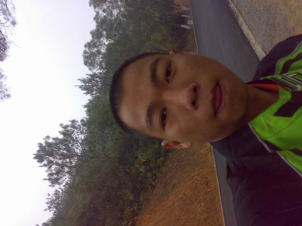 3月11-15小跑桂北~~