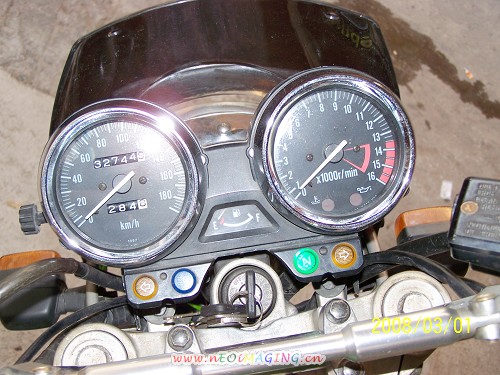 广东江门贵卖96ZRX-II  -----12500RMB