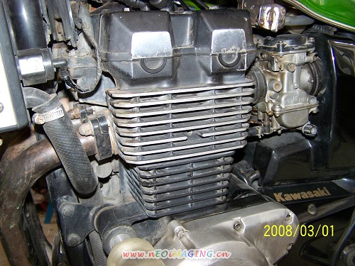 广东江门贵卖96ZRX-II  -----12500RMB