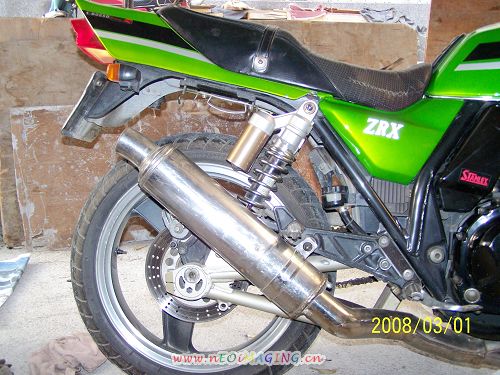 广东江门贵卖96ZRX-II  -----12500RMB