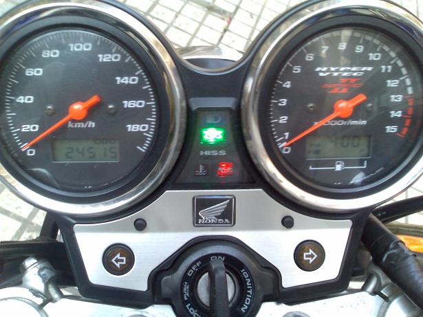 广东湛江出售本田03 VTEC2.25800